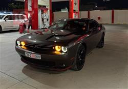 دۆج چالنجەر